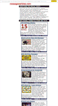 Mobile Screenshot of messageswishes.com